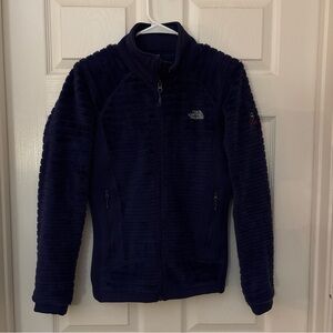 The North Face Summit Series Jacket in Dark Purple